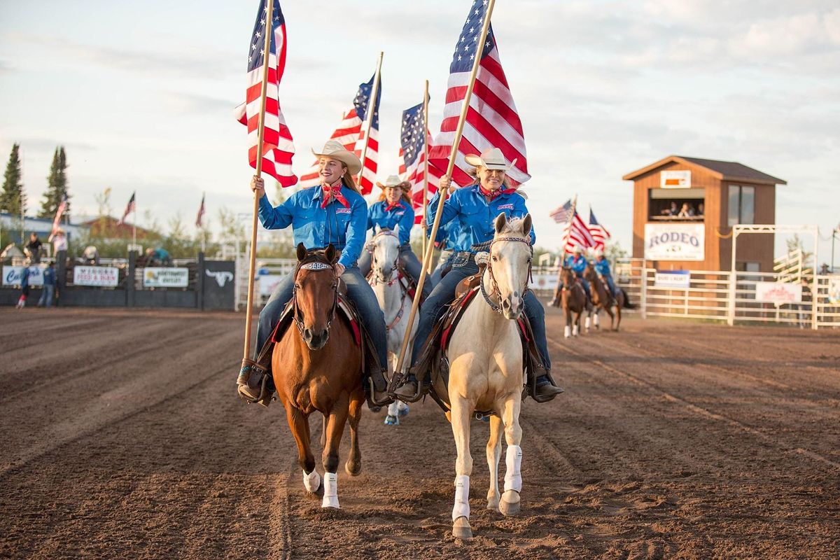 Great Northern Classic Rodeo 2022 4700 Tower Ave, Superior, WI