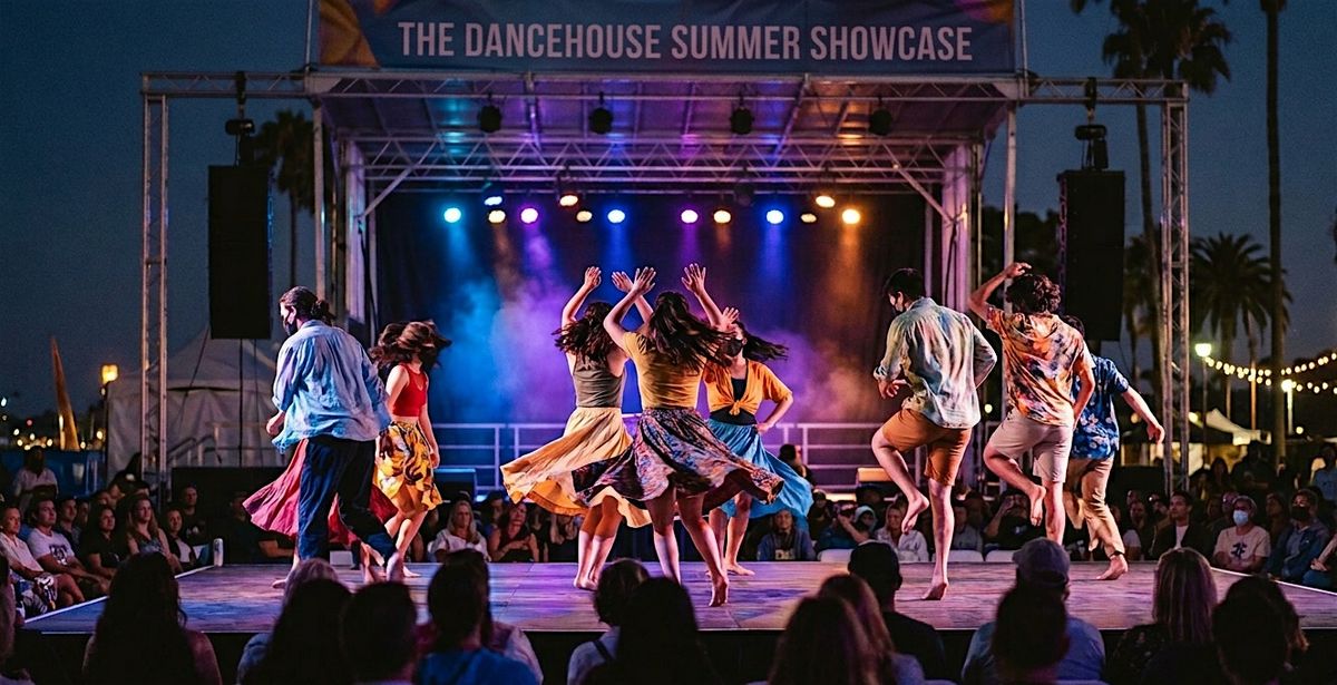 Summer Performance Showcase