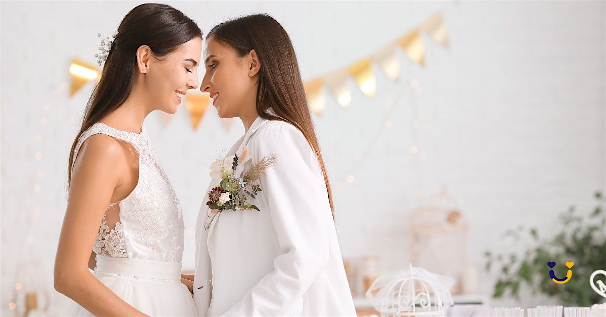 Lesbian, Bi, Trans, & Queer Sapphic Speed Dating - Hamburger Mary's Denver