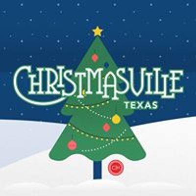 Christmasville, Texas