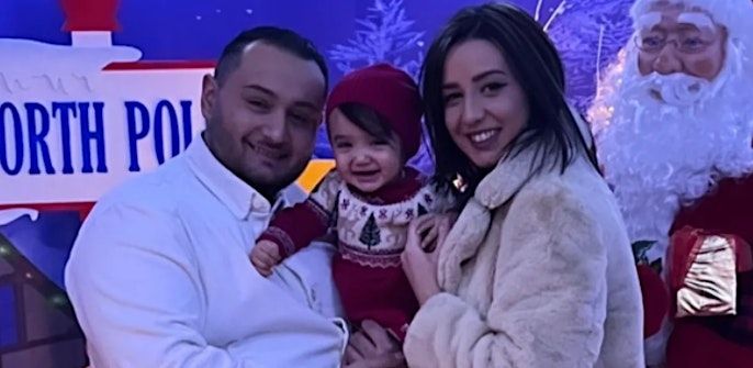 Betcha didn't know this about the kop mall's holiday decor Christmas House King of Prussia | King of Prussia | November 13, 2022