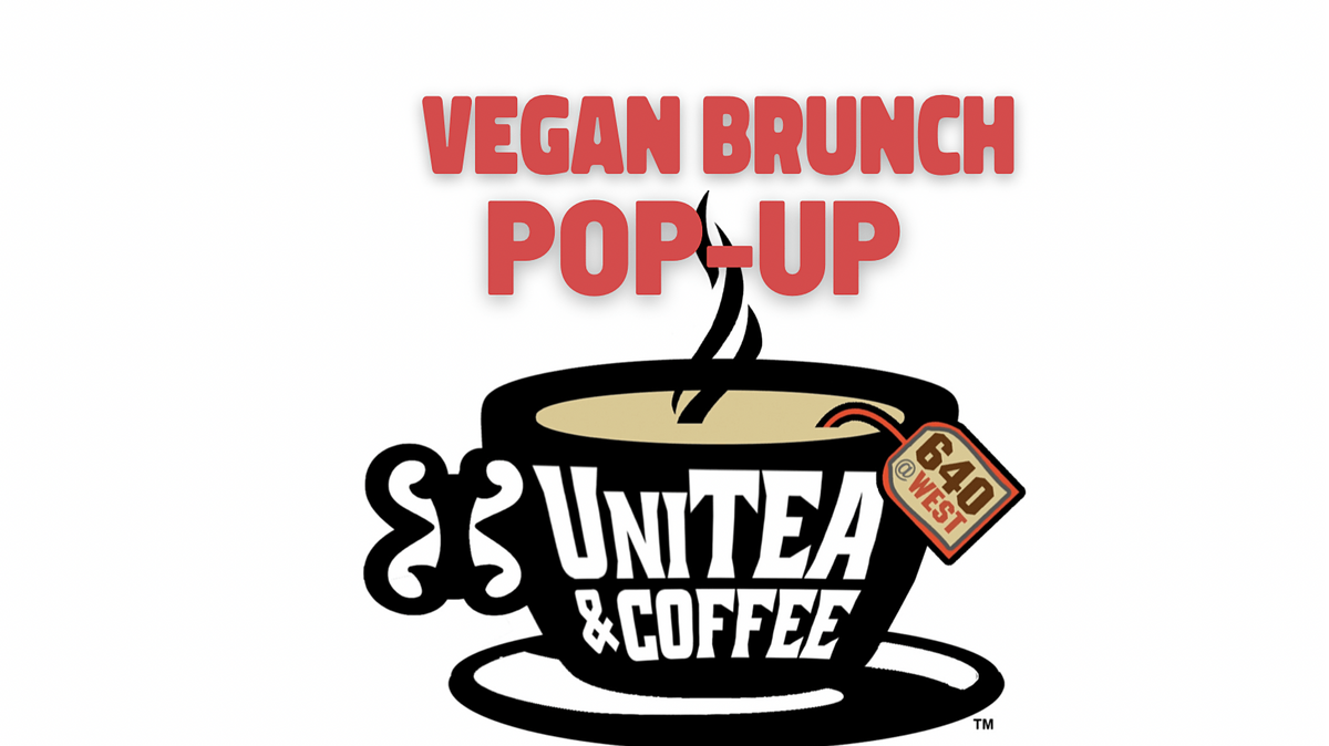 UniTea & Coffee Cafe @ 640 West