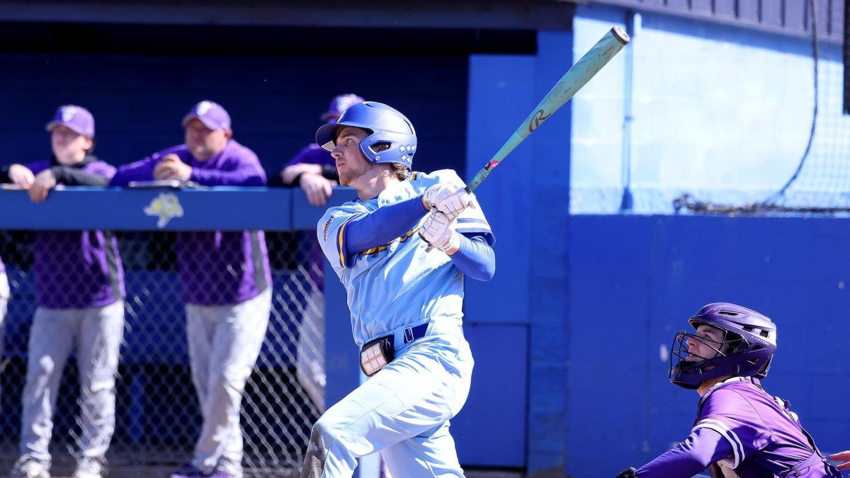 Parking St. Thomas Tommies at Oral Roberts Golden Eagles Womens Basketball