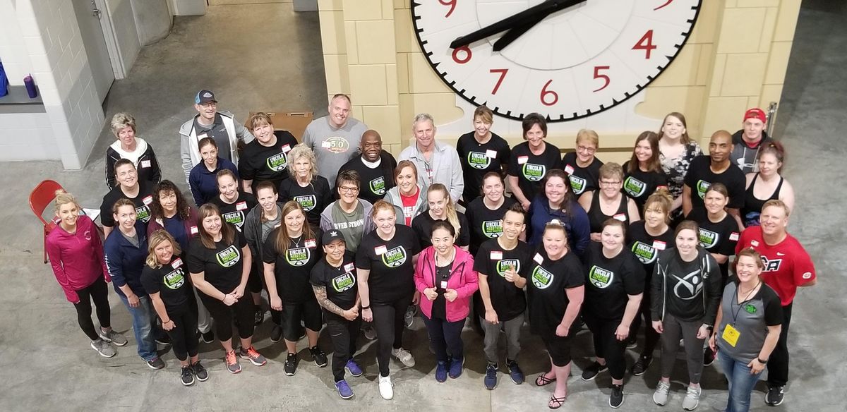 2022 Lincoln Marathon Massage Therapists Champions Club, Lincoln