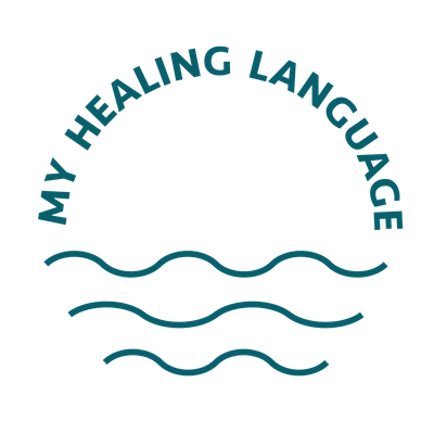 My Healing Language