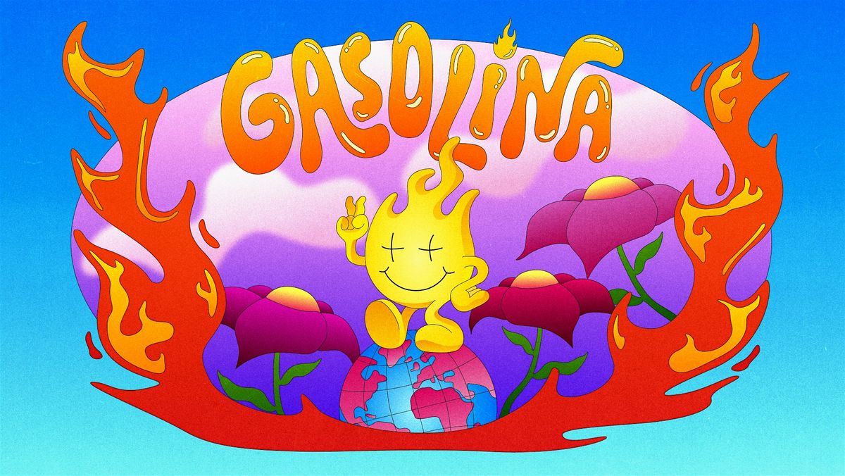 Gasolina Party at Avalon Hollywood