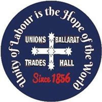 Ballarat Trades Hall