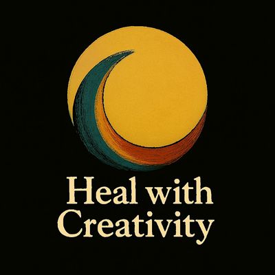 Heal With Creativity LLC