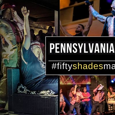 Shades Of Men Pennsylvania