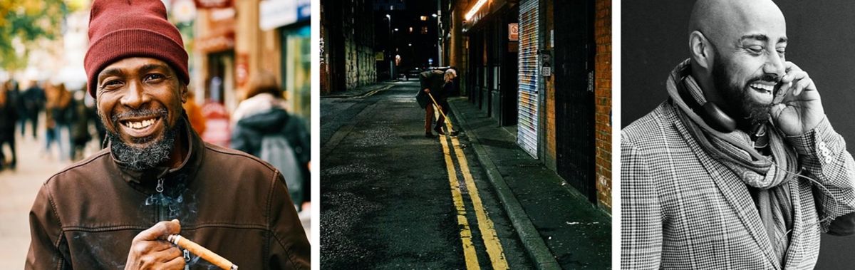 Beginners Photography Course - Manchester