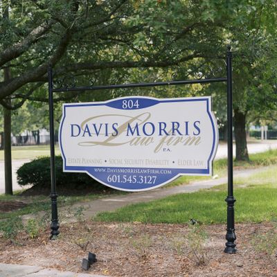 Davis-Morris Law Firm