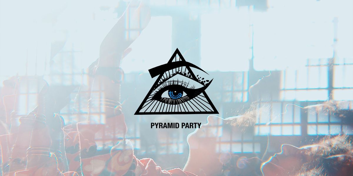 Pyramid Party: GAIA