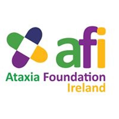 Ataxia Foundation Ireland