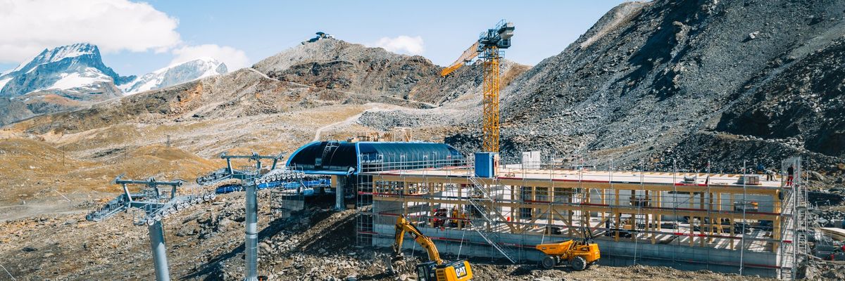 Cornerstones of Rock: American Garage