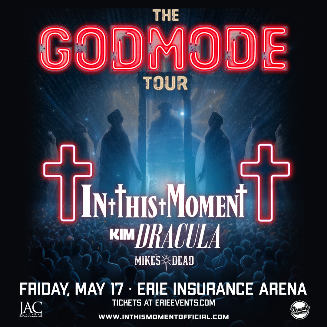 In This Moment at Wind Creek Event Center