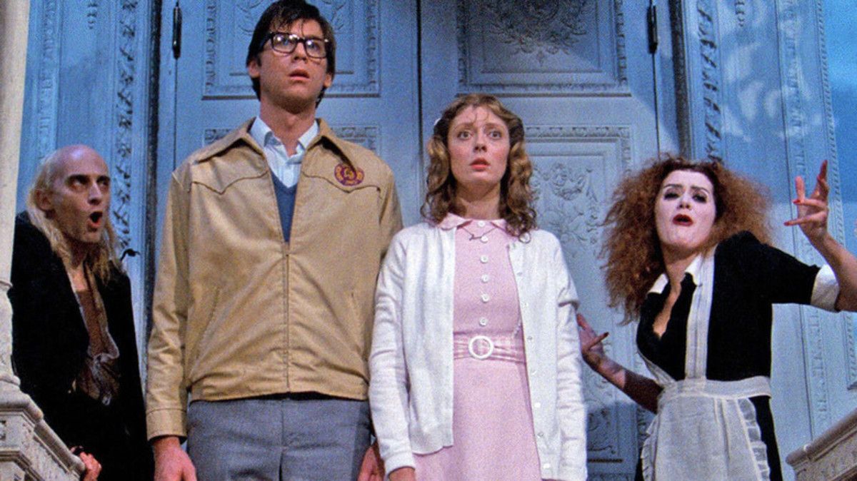 The Rocky Horror Picture Show - Minneapolis