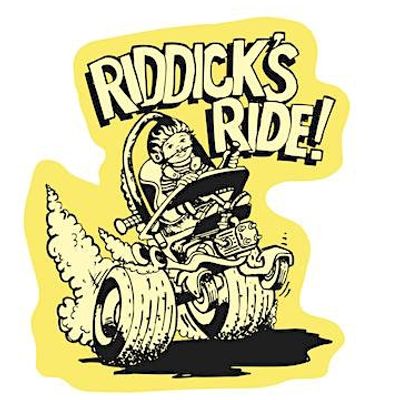 Riddick's Ride Foundation