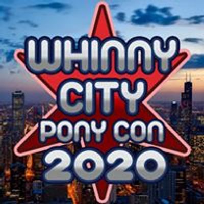 Whinny City Pony Con