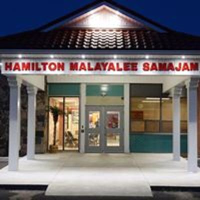Hamilton Malayalee Samajam-HMS