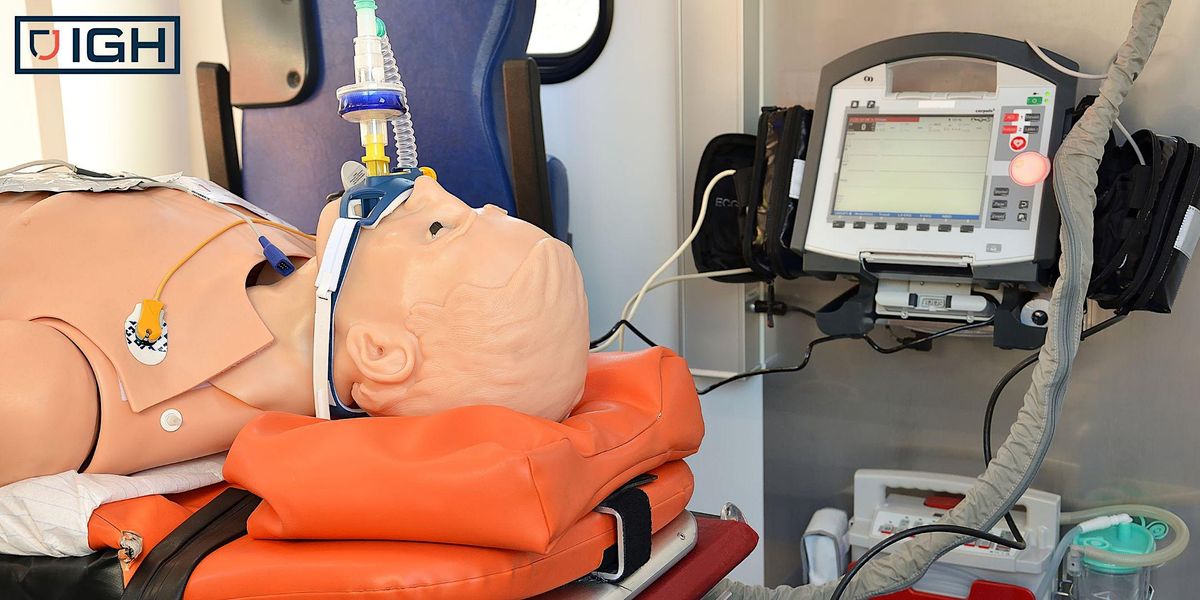 AHA Advanced Cardiovascular Life Support (CPR) NEW CERTIFICATION AHA Advanced Cardiovascular Life Support (CPR) NEW CERTIFICATION