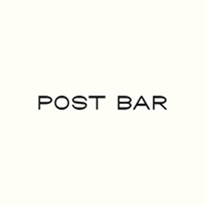 Post Bar