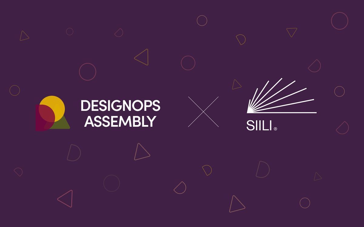 Save the date: DesignOps Meet & Greet at Siili HQ, Helsinki on 1st ...
