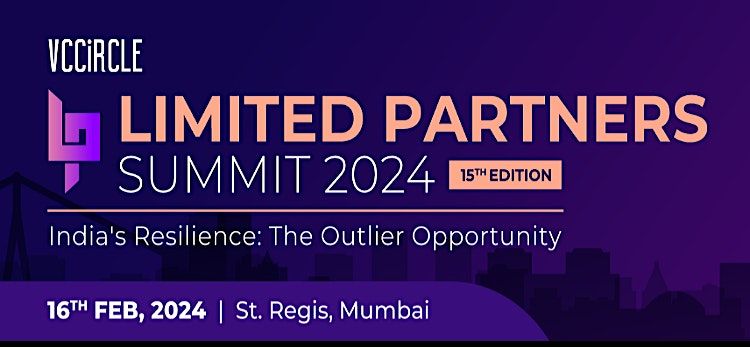 Limited Partners Summit 2024