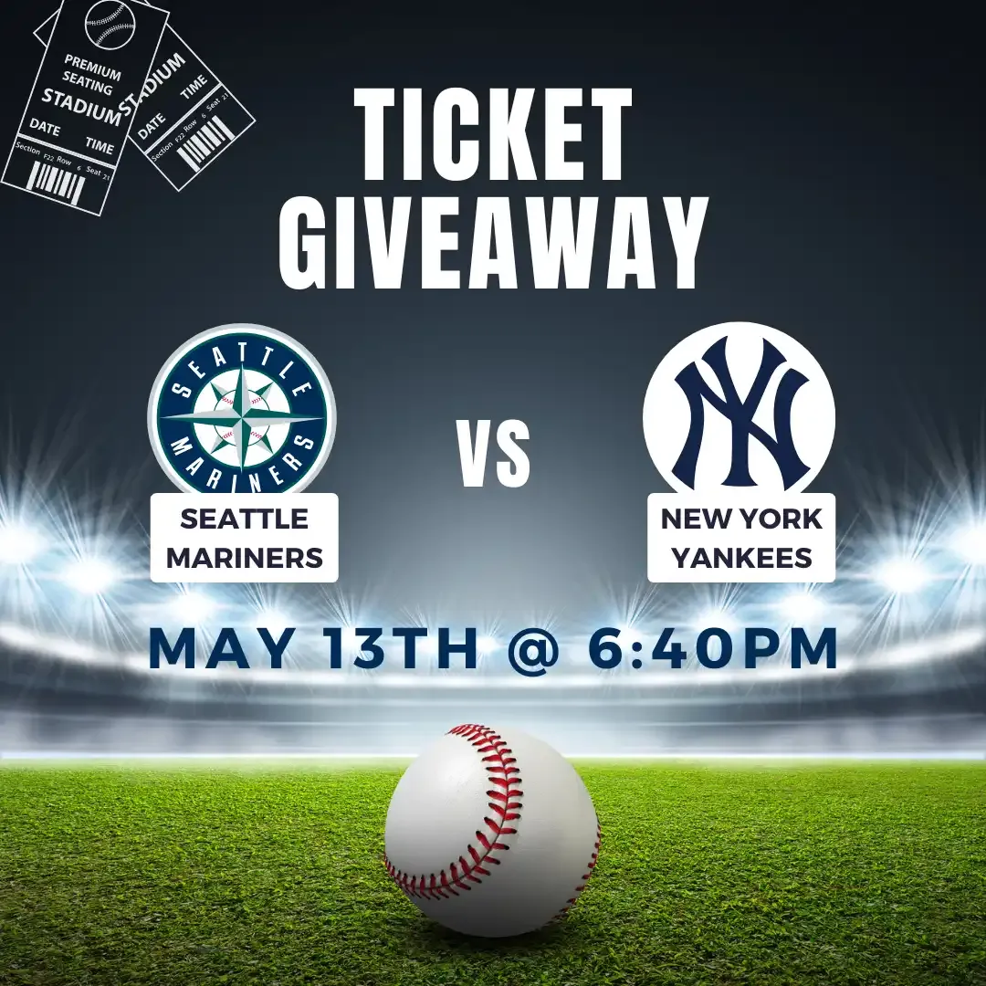 New York Yankees at Seattle Mariners at T-Mobile Park