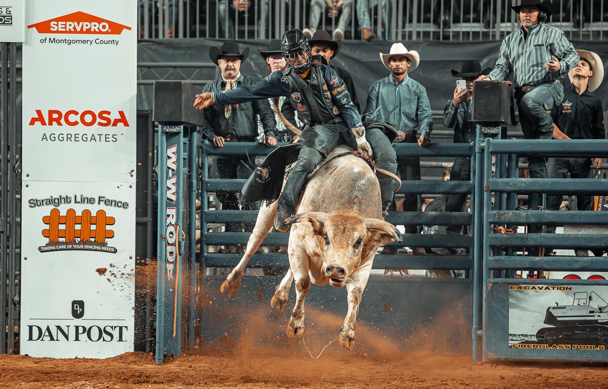 PBR - Cory Rasch Invitational