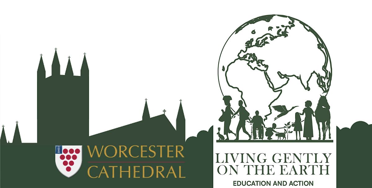 Acting for a changed world: community, government and business.