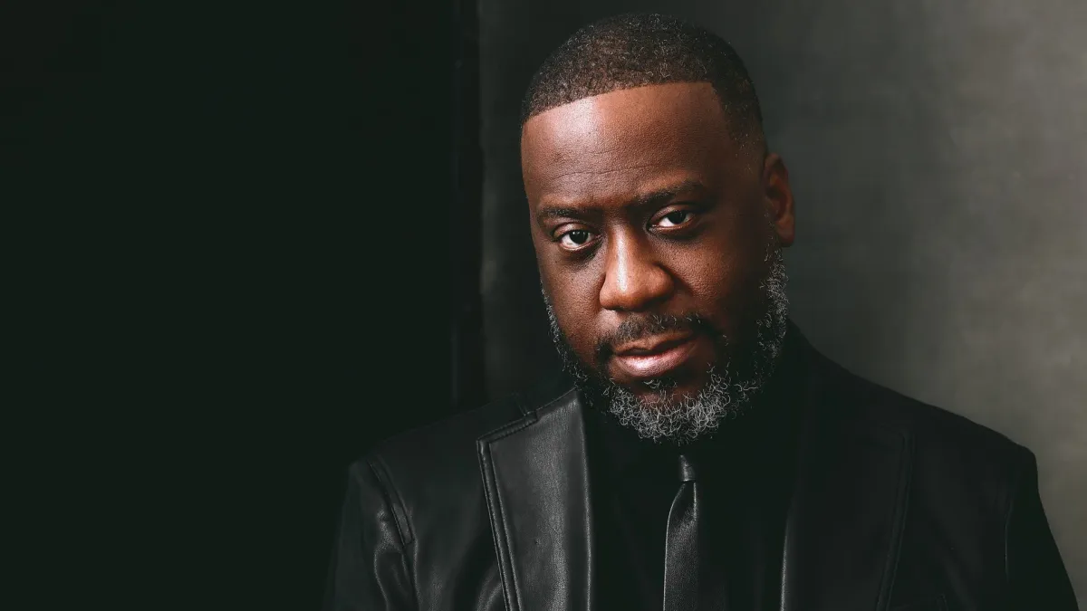 Robert Glasper in Oakland