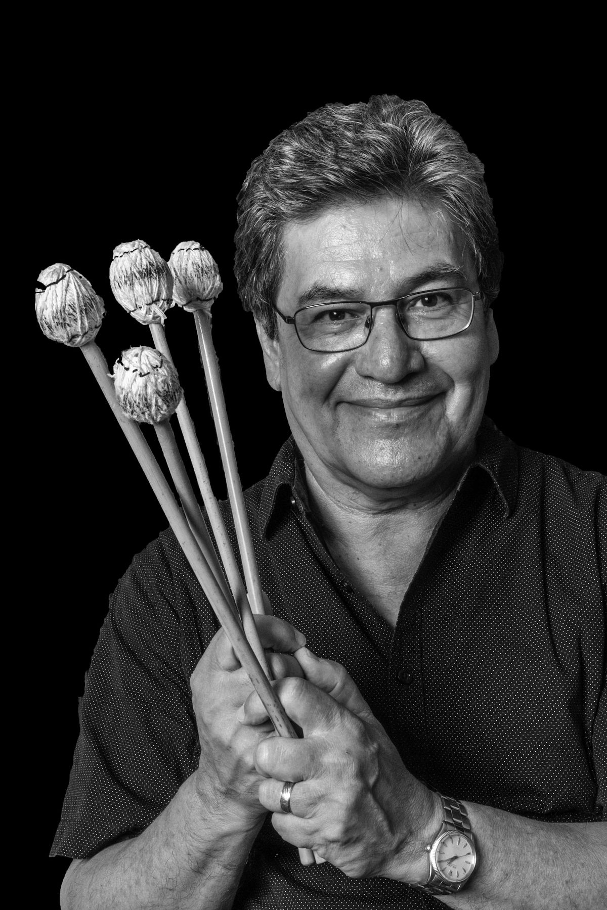 Homero & Friends Tubac Center of the Arts March 17, 2023