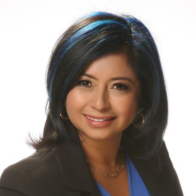 Doris Ford, Owner & CEO of Ford Benefits Group
