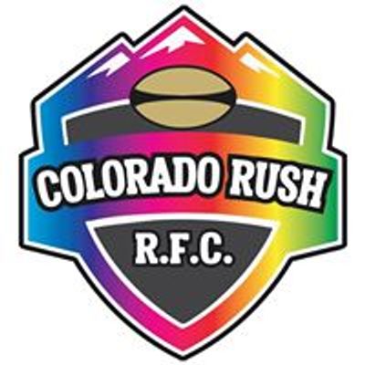 Colorado Rush Rugby Football Club