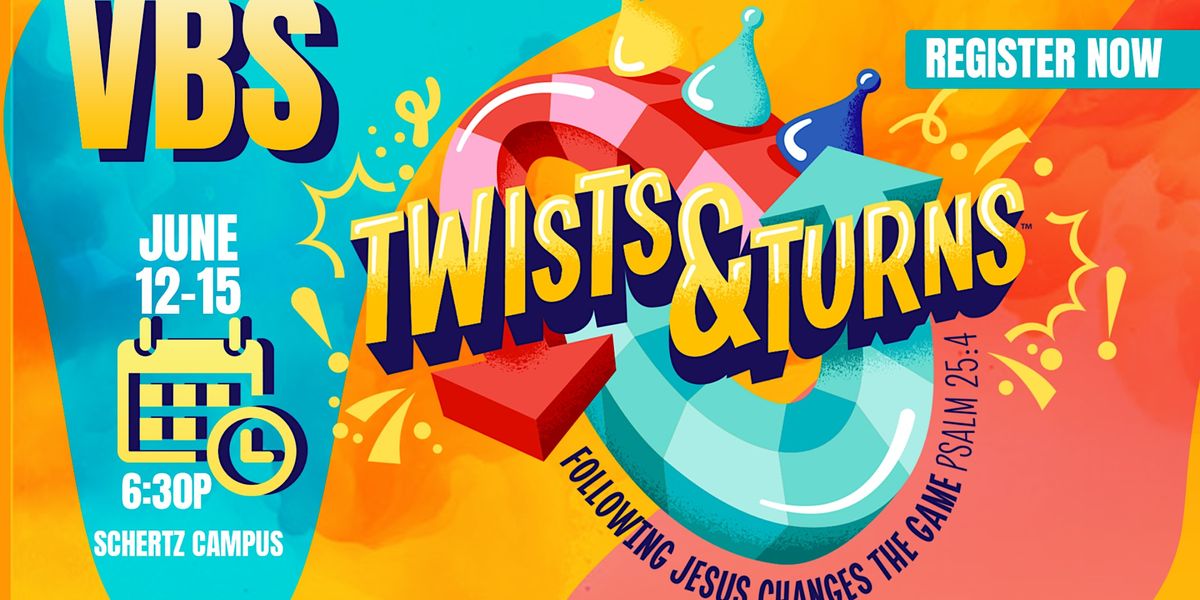 Vacation Bible School