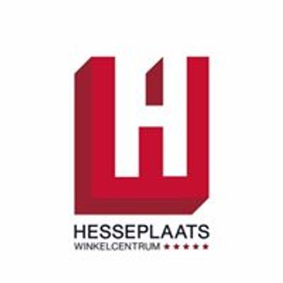 Winkelcentrum Hesseplaats