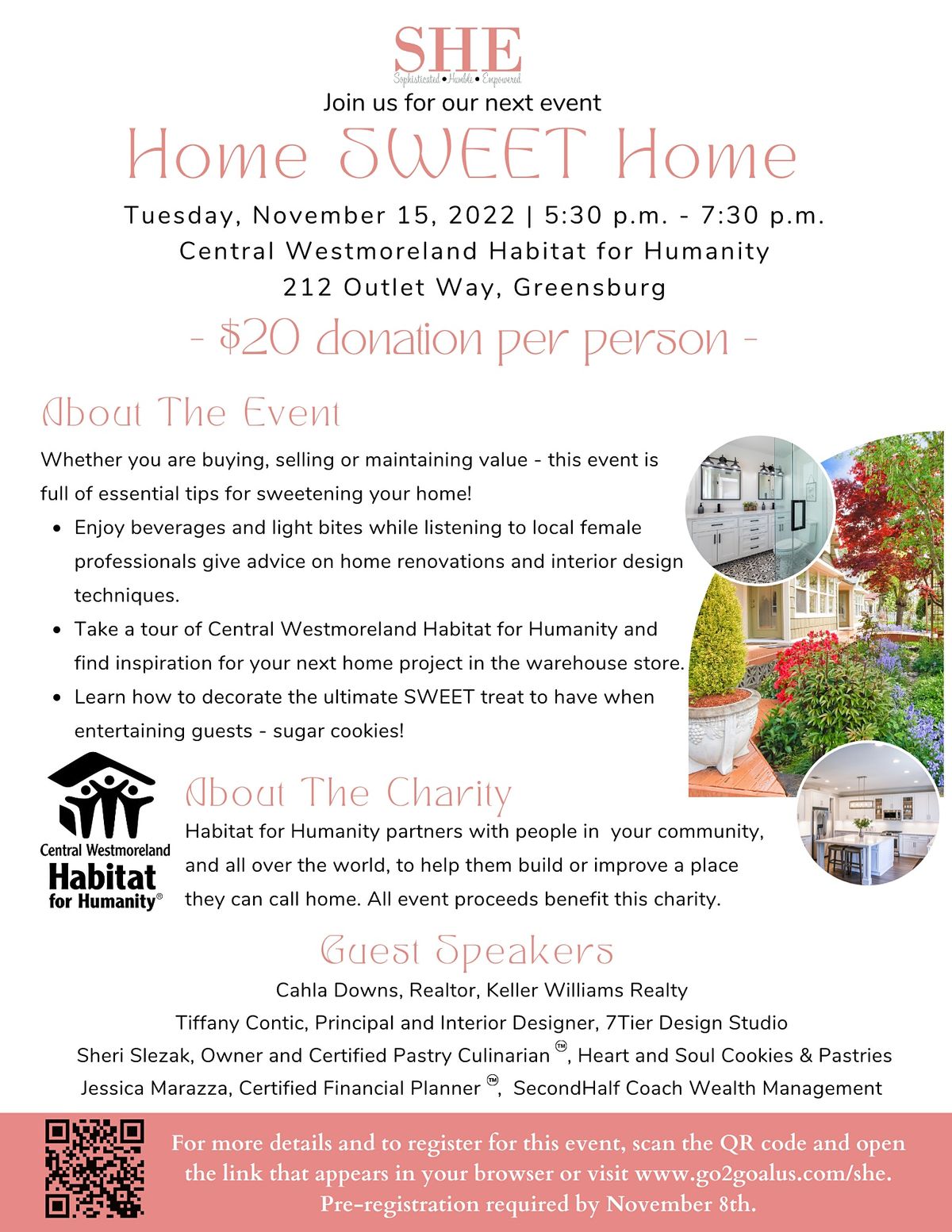 Habitat For Humanity Greensburg Pa 48