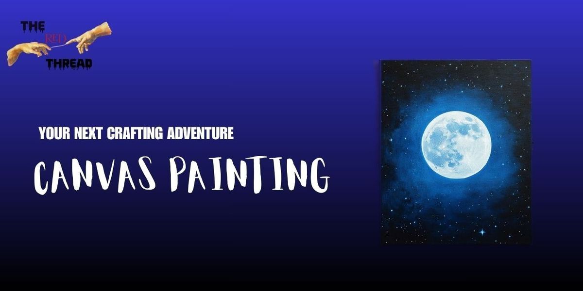 Canvas Painting