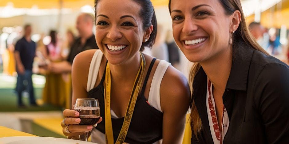 Network Cocktail Catchup @ Old Mates Place