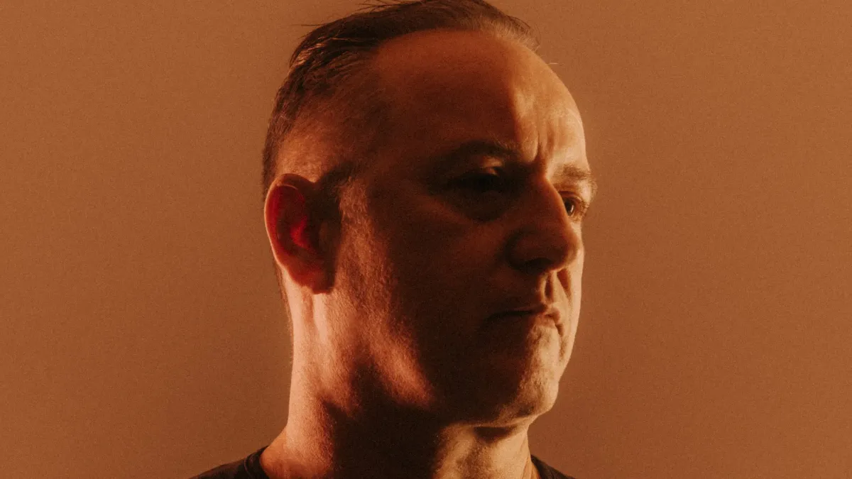 Sasha, John Digweed in Los Angeles