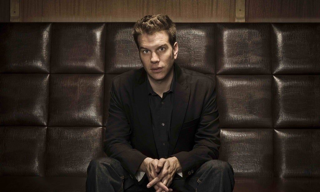 Anthony Jeselnik (18+)