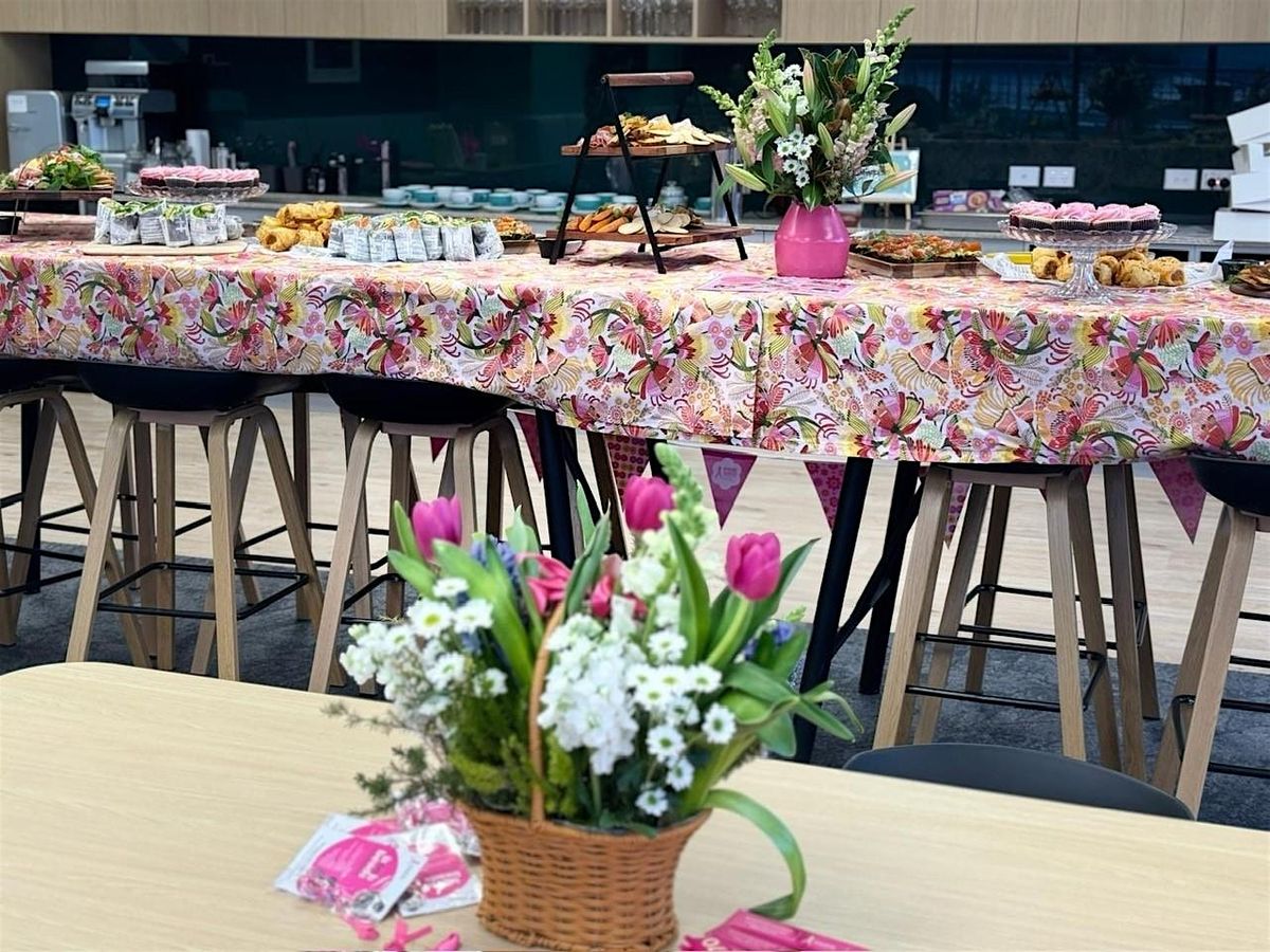 Pink Ribbon Breakfast 2026