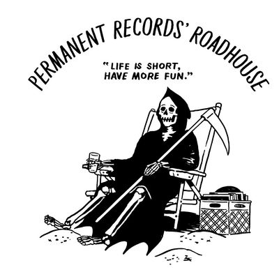 Permanent Records' Roadhouse