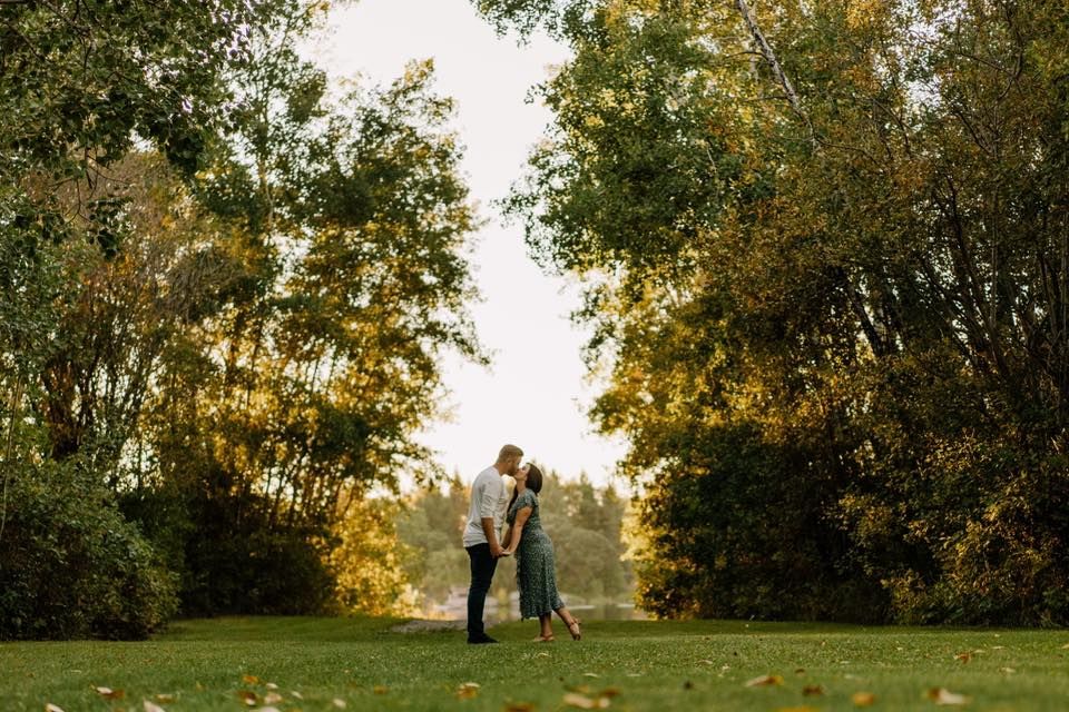 New Years Eve Wedding Social in honour of Dallas Graves + Shana Spas