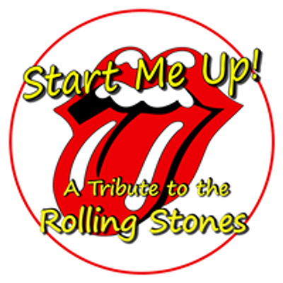 Start Me Up - A Tribute to the Rolling Stones