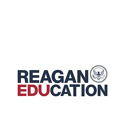 Ronald Reagan Foundation Education