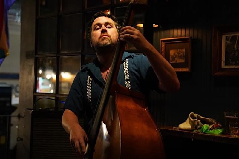 JAZZ - Rob Duguay\u2019s SONGEVITY Trio