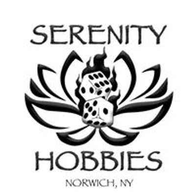 Serenity Hobbies - Norwich