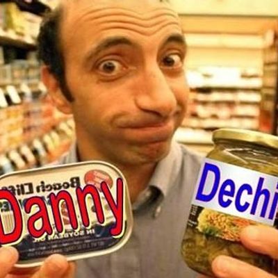 Danny Dechi