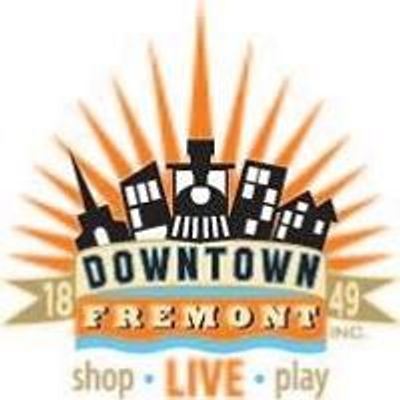 Downtown Fremont Inc.